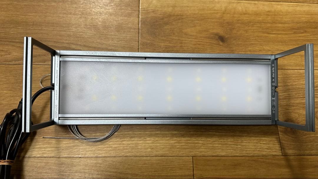 美品　LEDSTAR AQSpro30
