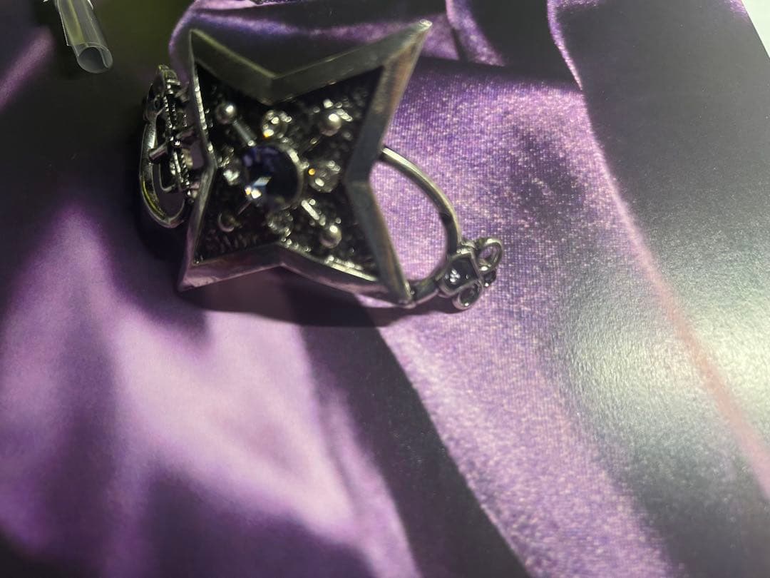 【お値下げ中】 忍たま乱太郎　MAYLA 5年生　簪 おまけつき