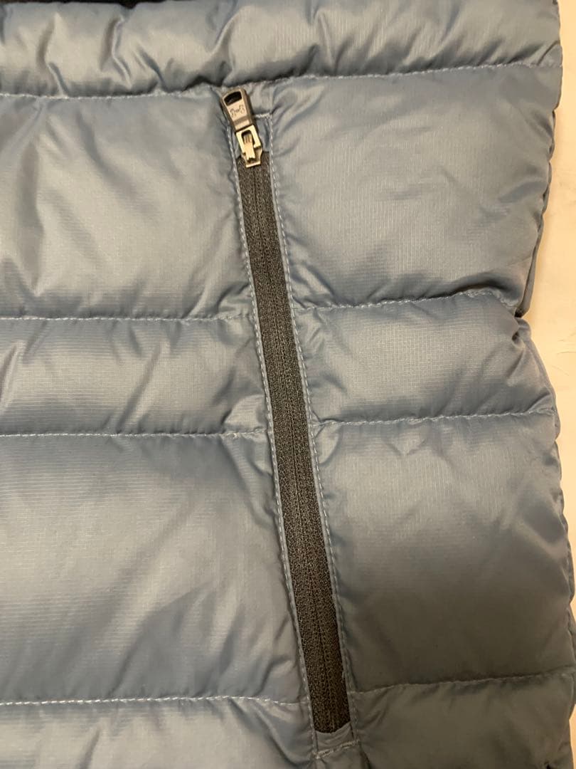 美品　UNDER ARMOUR COLDGEAR高機能 アーマーダウンベスト　L