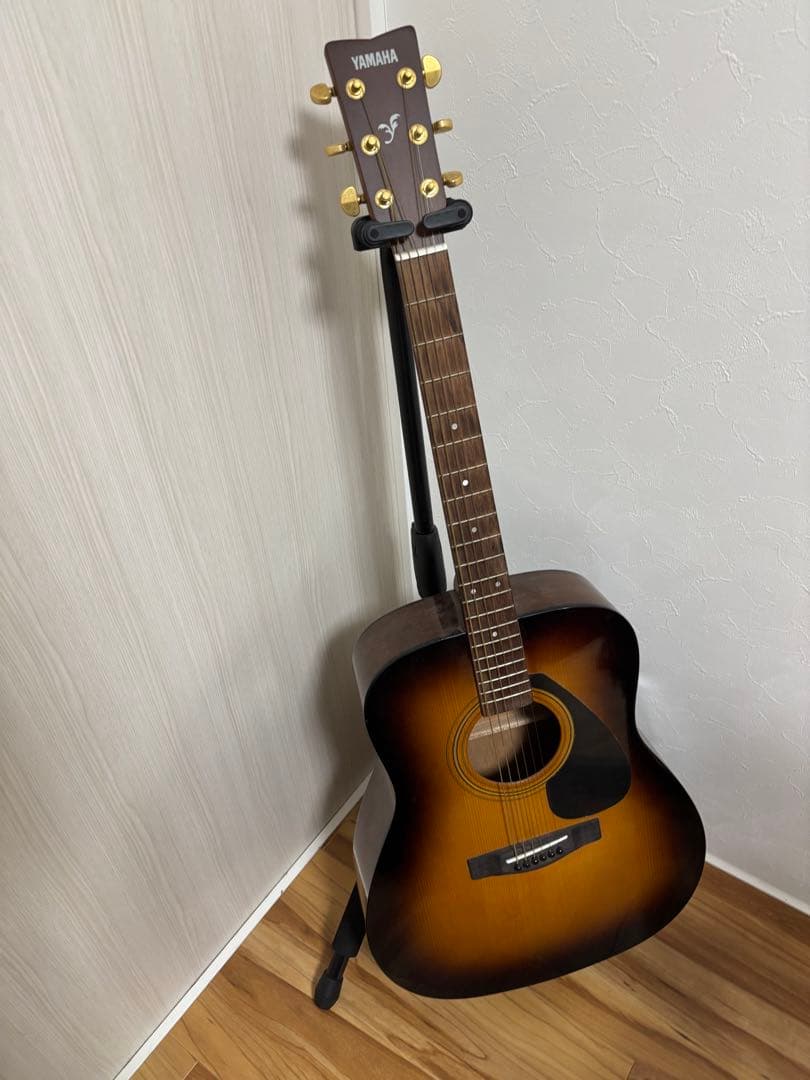 A*o様 Yamaha アコースティックギター
