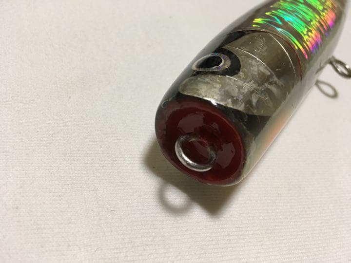 バブルスイマー　210 菊池工房　カーペンター　シービーワン　バズー　歌姫