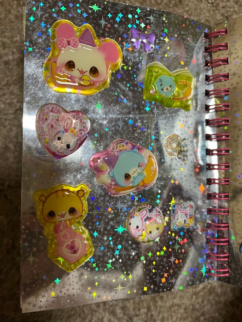 平成レトロシール＋おまけ