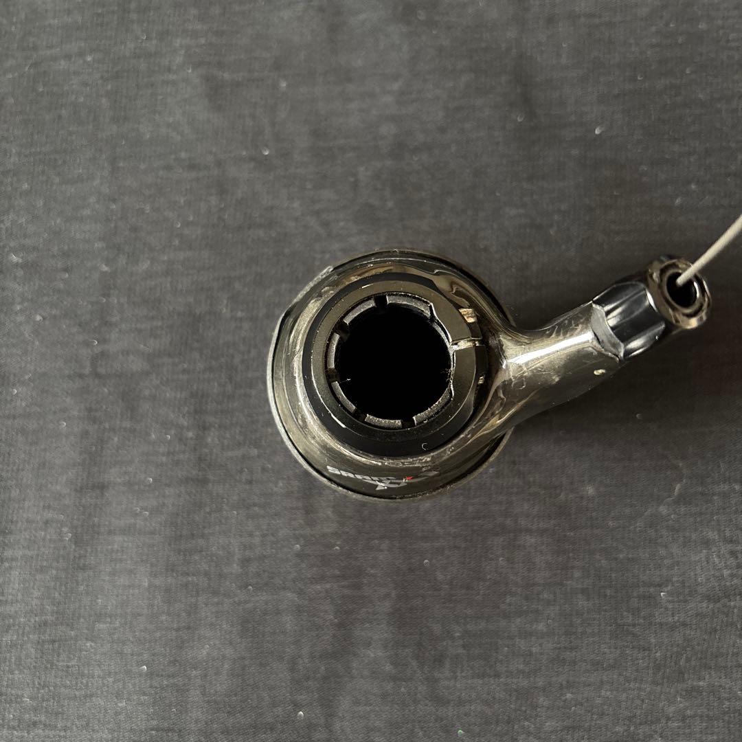 【送料無料・匿名配送】SRAM xx1 リア 11s グリップシフト