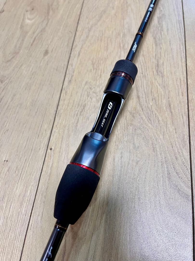 極鋭マルイカEX-LC