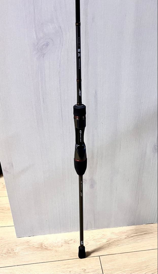 極鋭マルイカEX-LC