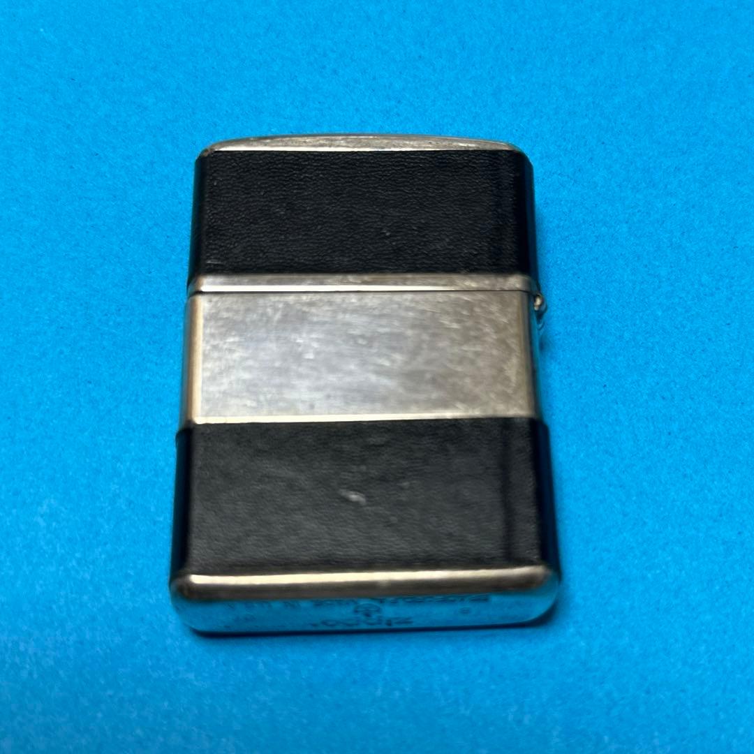ビンテージ ZIPPO アーマー MERCEDES BENZ 2007年型