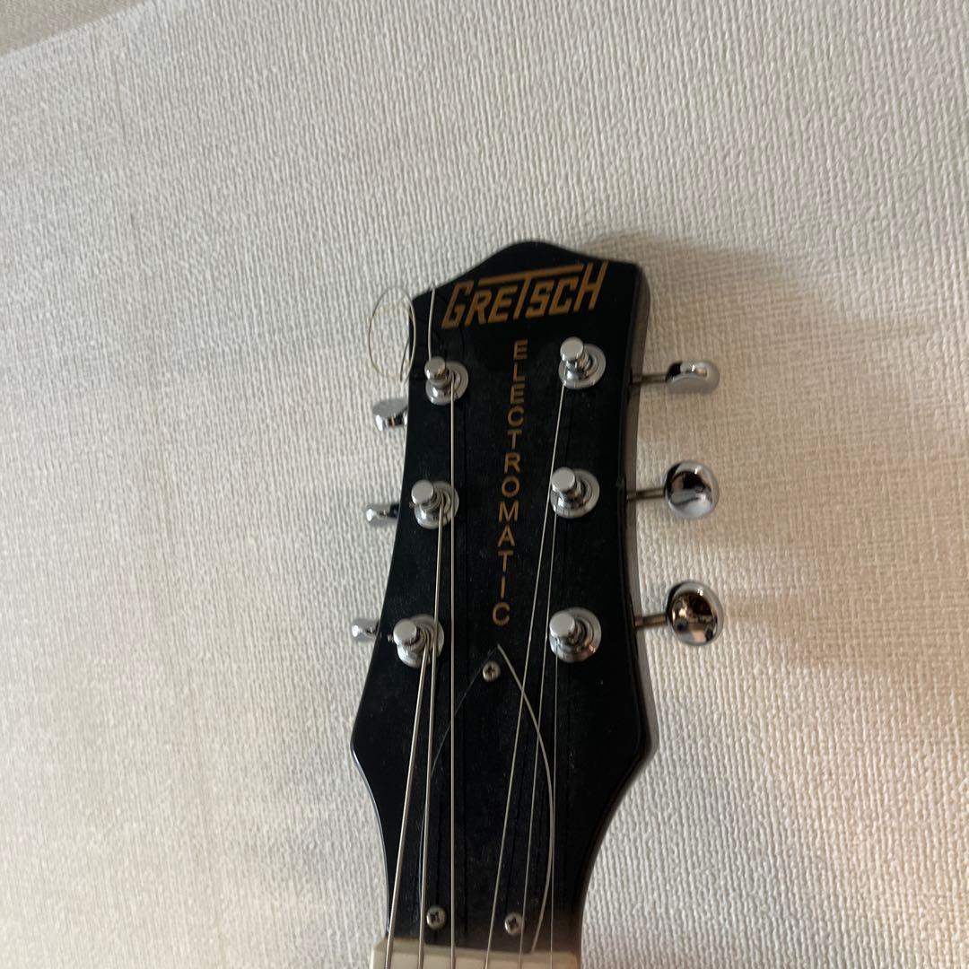 お値下げGretsch グレッチエレキギター G5435　PRO JET