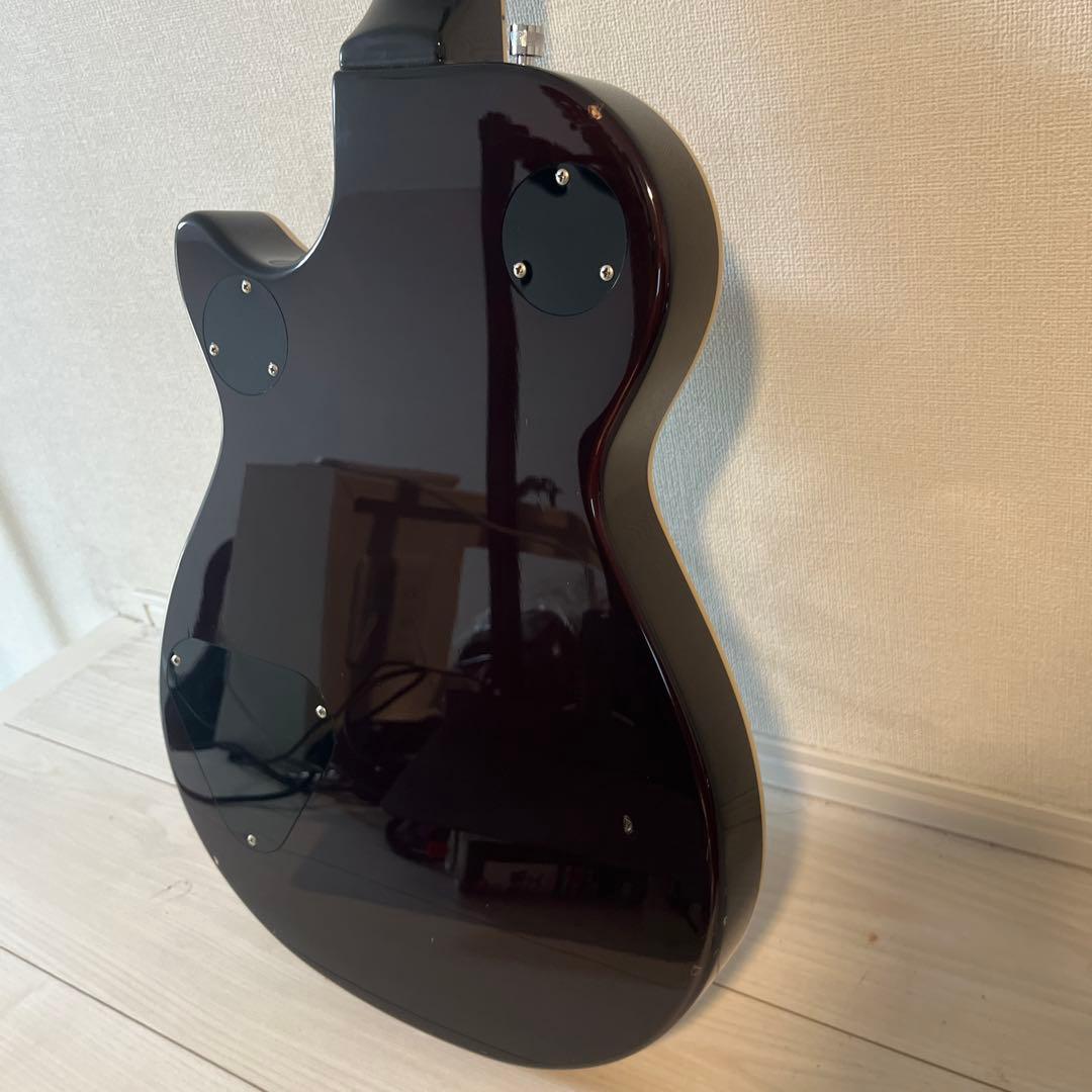 お値下げGretsch グレッチエレキギター G5435　PRO JET