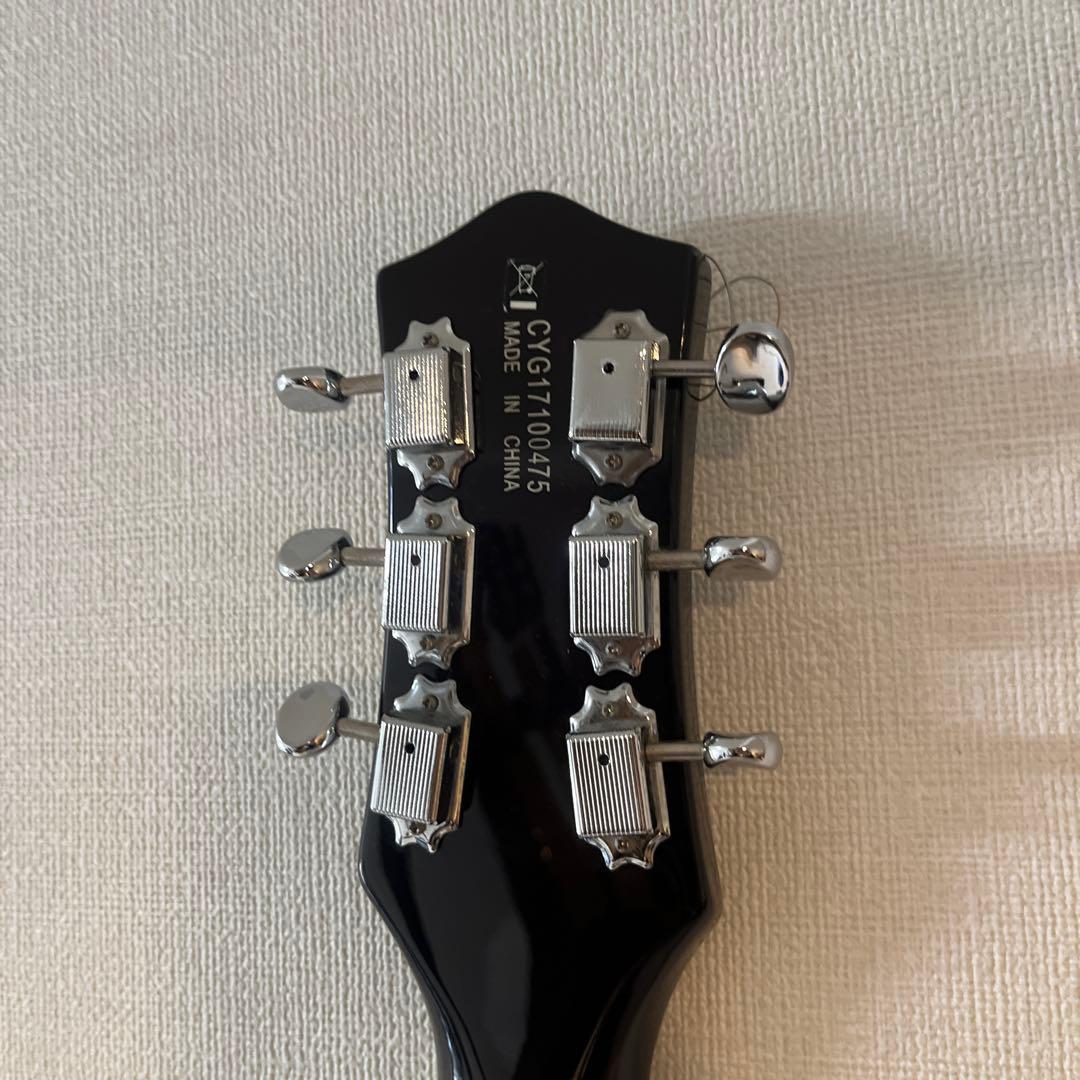 お値下げGretsch グレッチエレキギター G5435　PRO JET