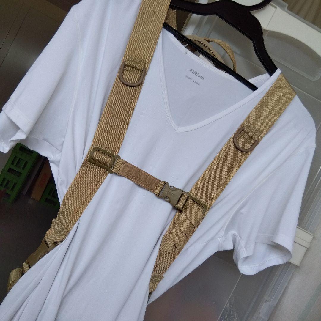 海外購入　CAMELBAK　キャメルバック　洗浄剤つき