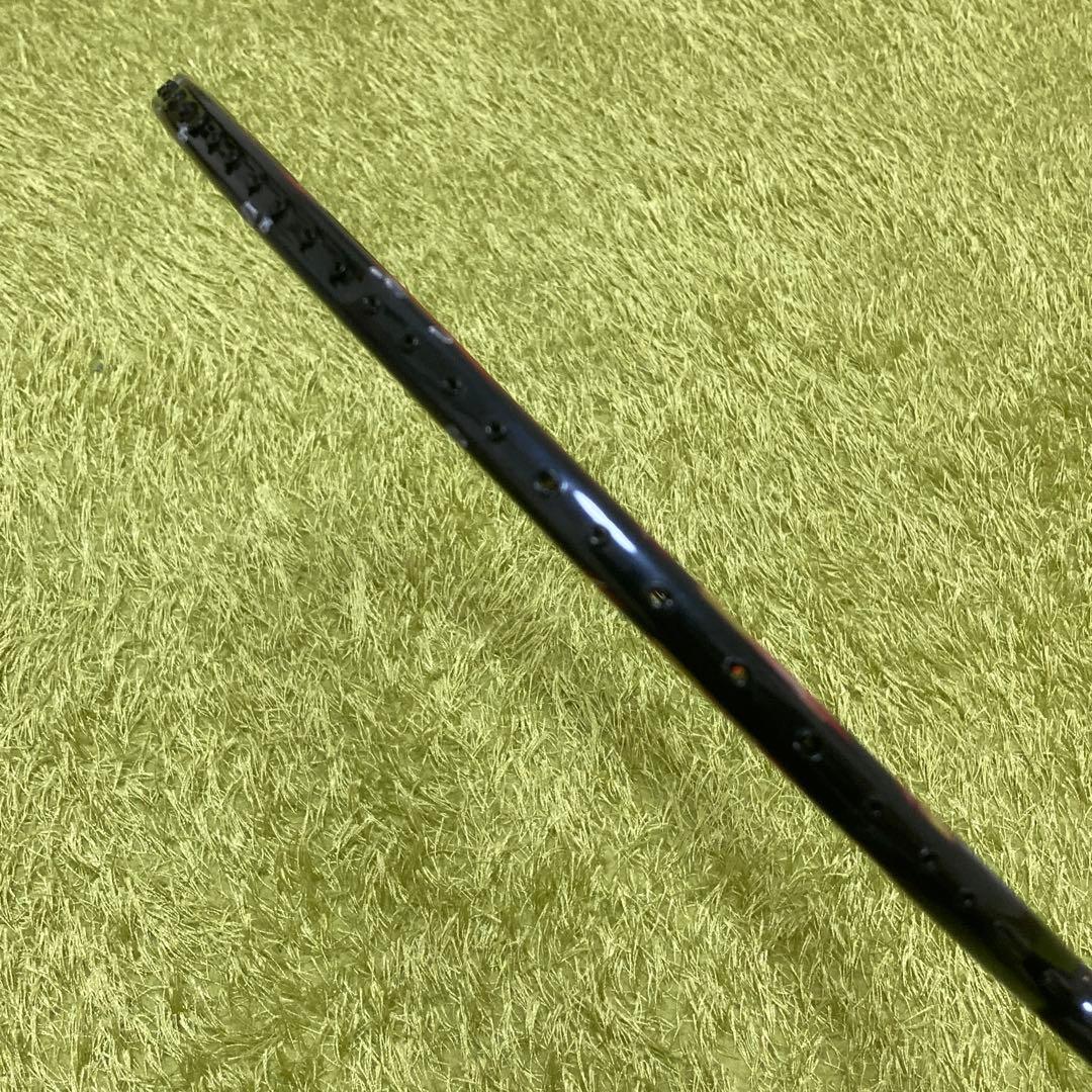 YONEX アストロクス99 3U 5G サンシャインオレンジ