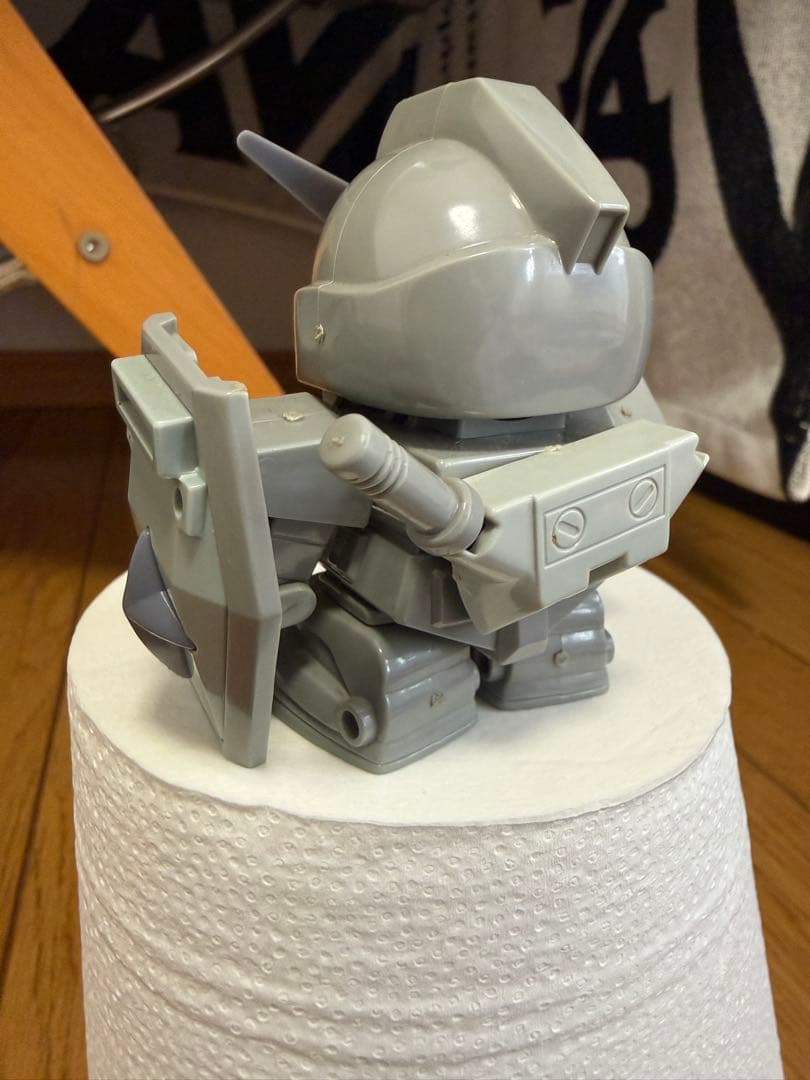 元祖SDガンダム G-3ガンダム