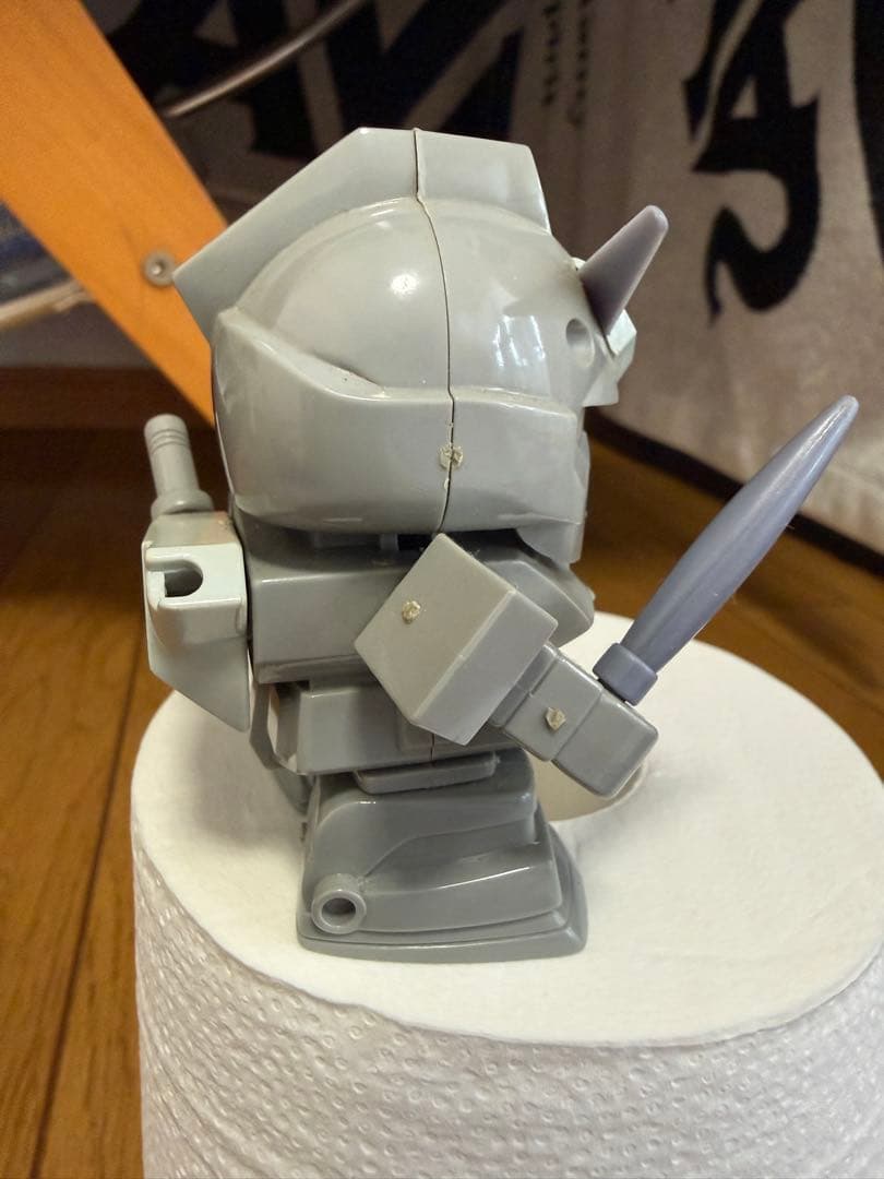 元祖SDガンダム G-3ガンダム