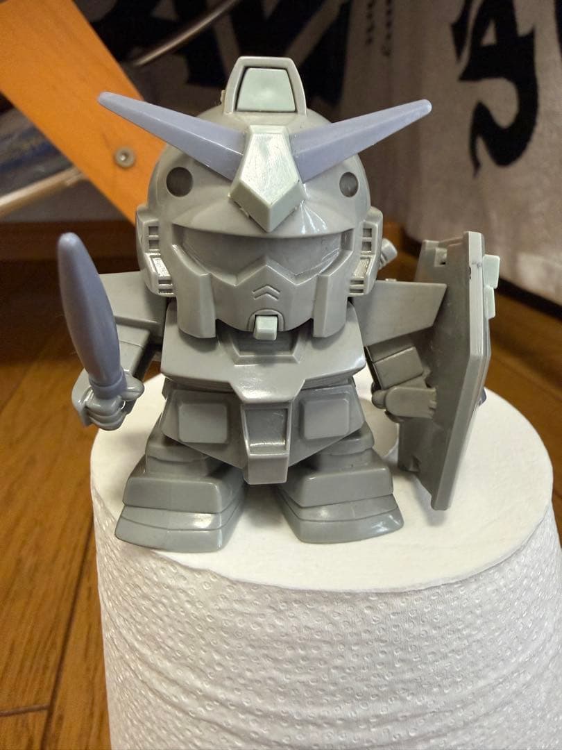 元祖SDガンダム G-3ガンダム