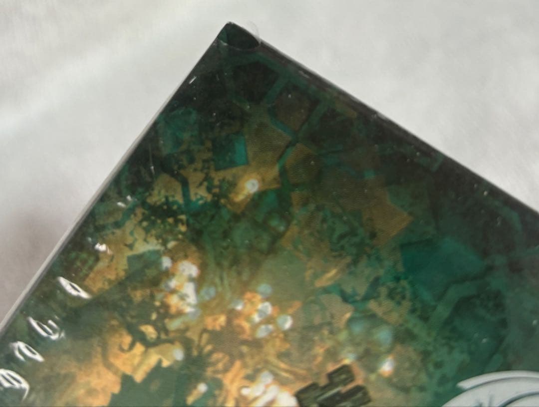 コンスピラシー　BOX 日本語　MTG マジックザギャザリング