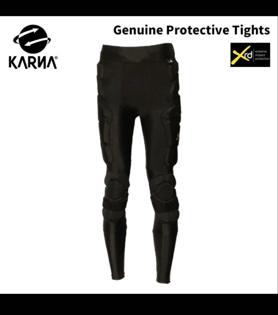 KARNA プロテクター Protective Tights 24-25モデル