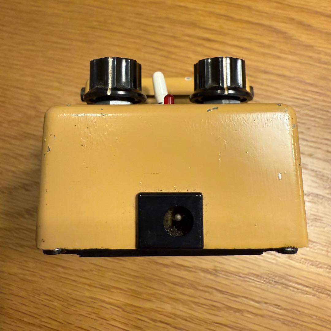 BOSS T Wah TW-1 オートワウ 1980年 日本製