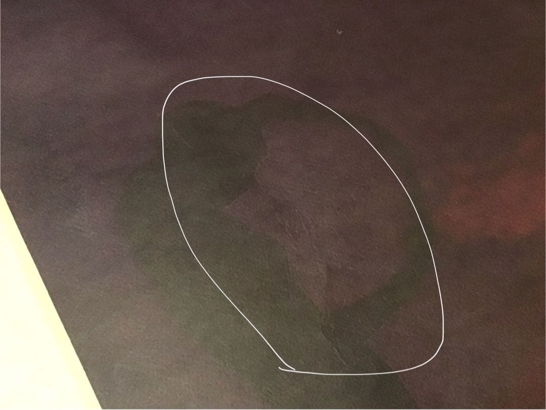 期間限定値下★横尾忠則 ポスターPOSTER OF POSTER1974 B1