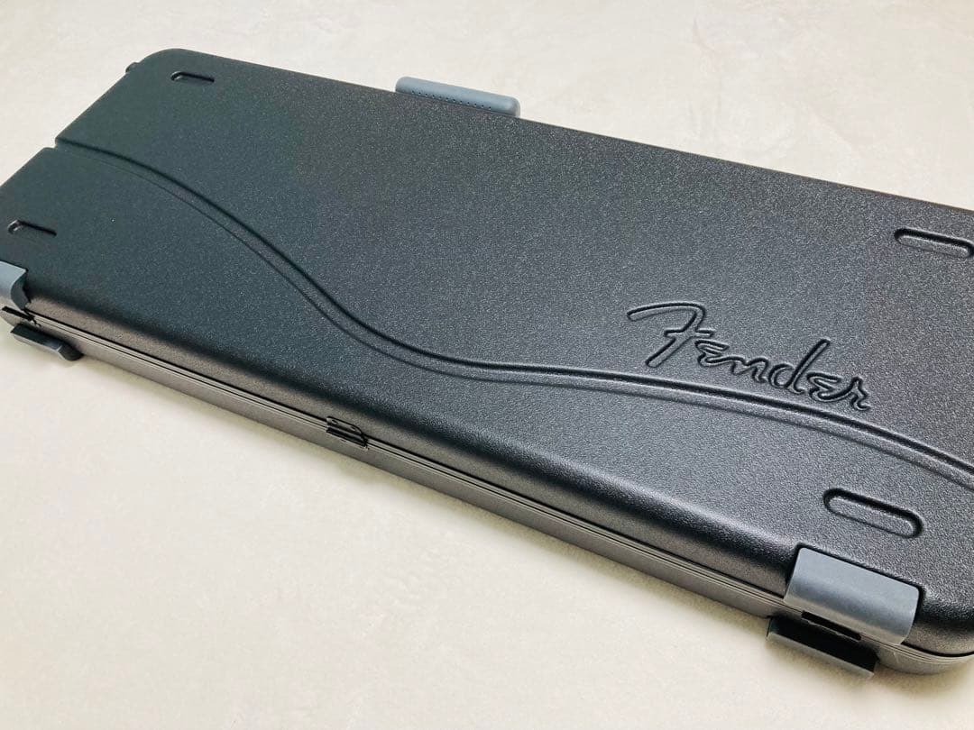テレキャスターデラックス（Fender）　良木目 ナチュラル