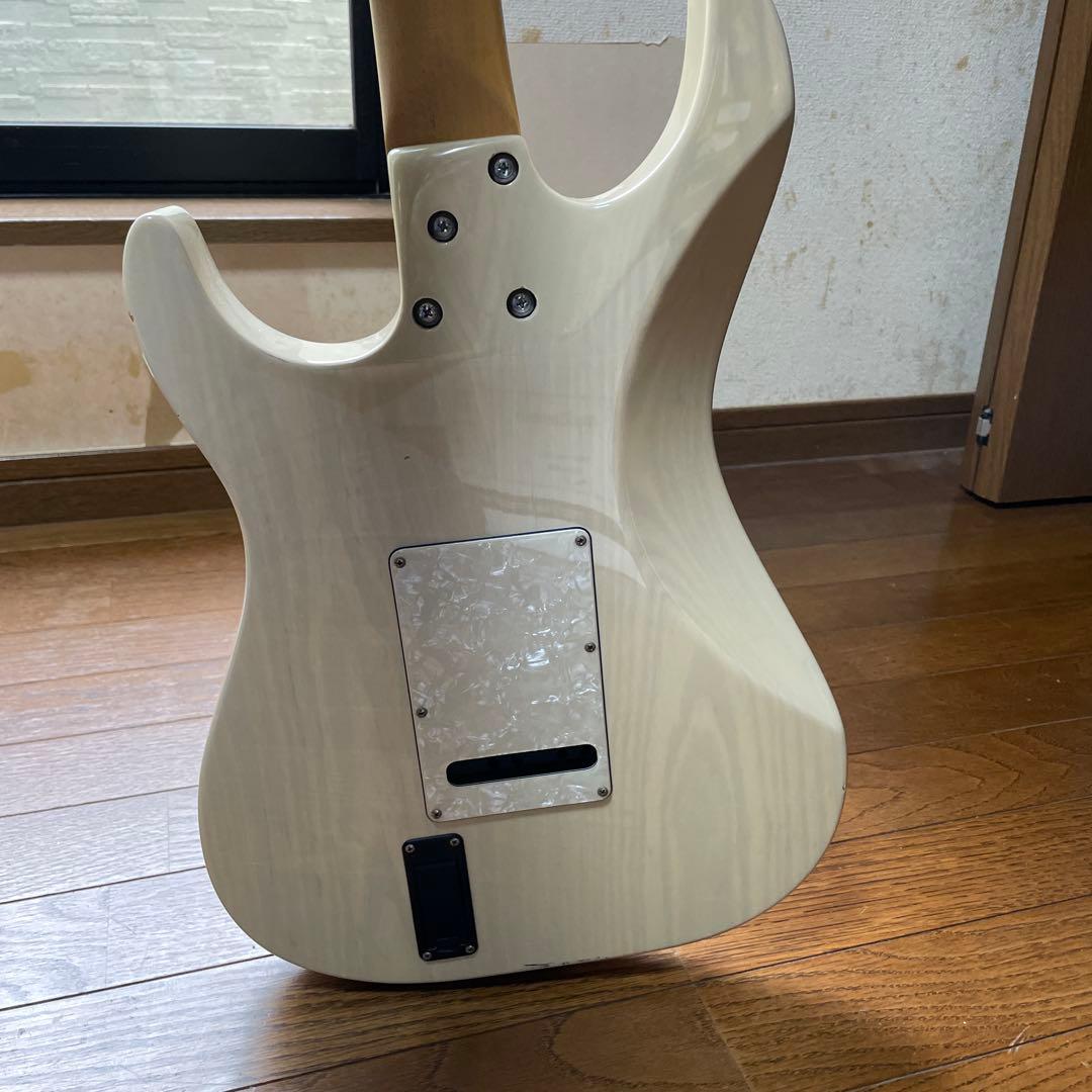 ギター Seymour Duncan DS-280CTM