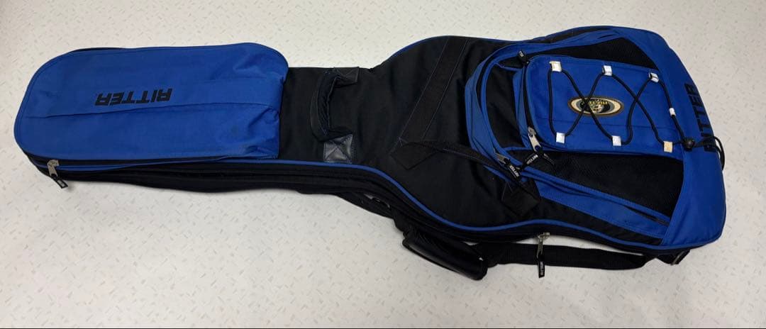 SGC NANYO Bass Collection SB611？ 南洋貿易ベース