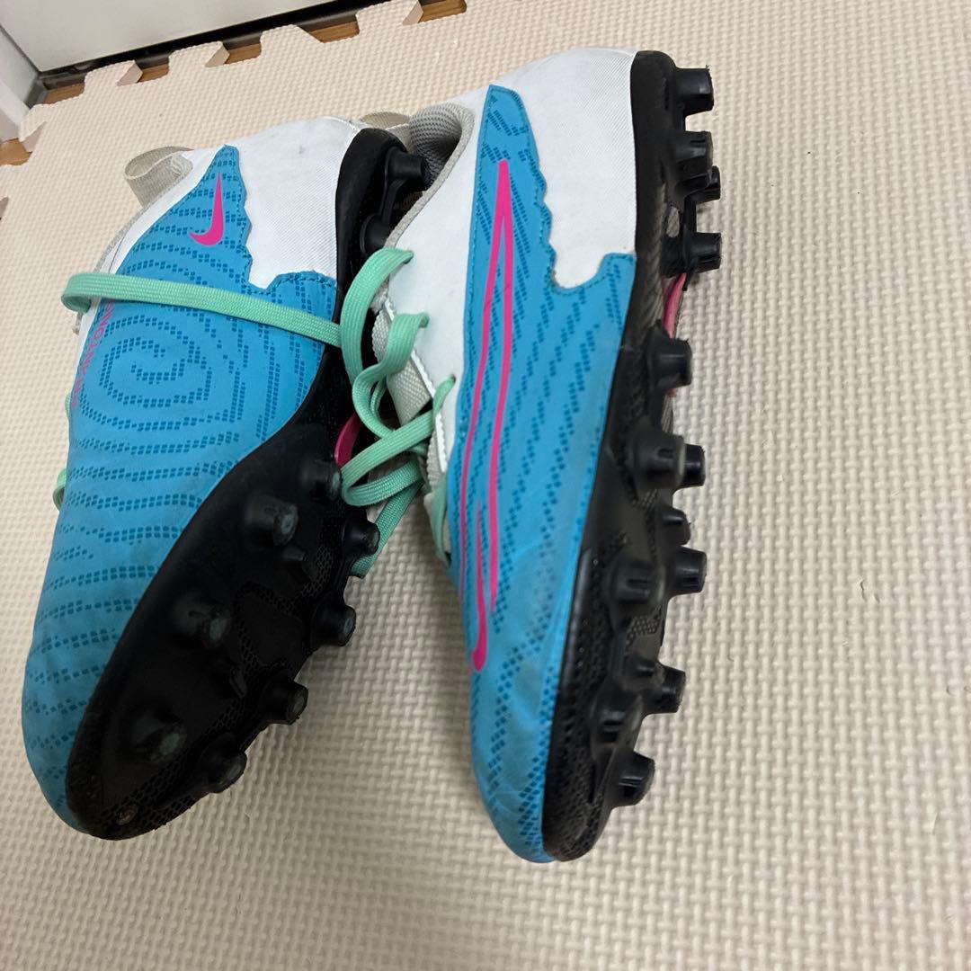 サッカー　スパイク　トレーニングシューズ　フットサルシューズ　セット販売