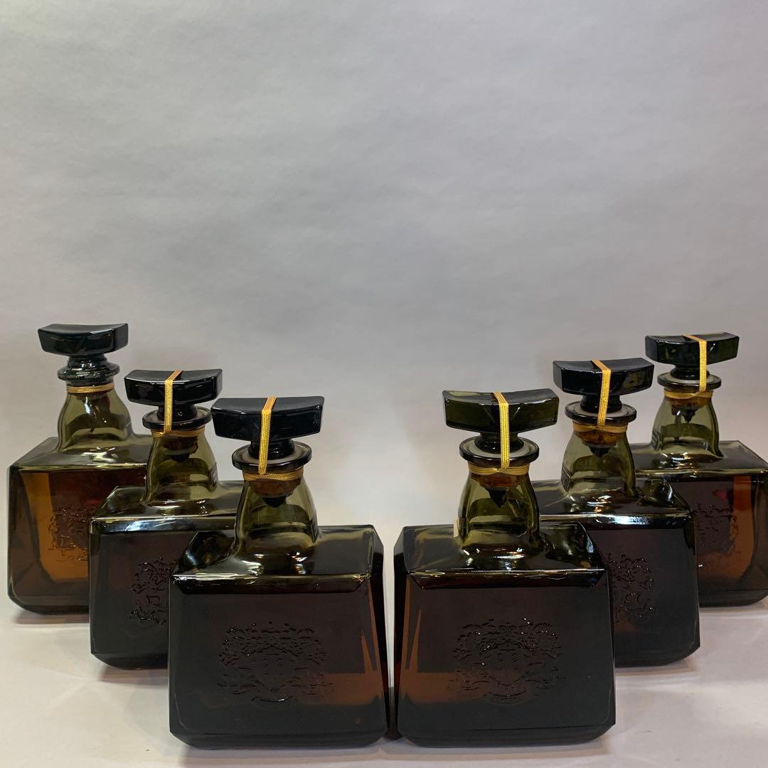 サントリーローヤル　SR/60 720ml 1L 全6本