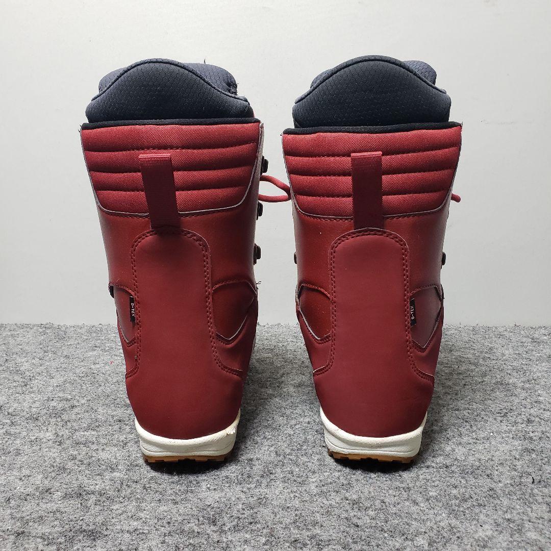 DEELUXE 24.5cm スノーボードブーツ