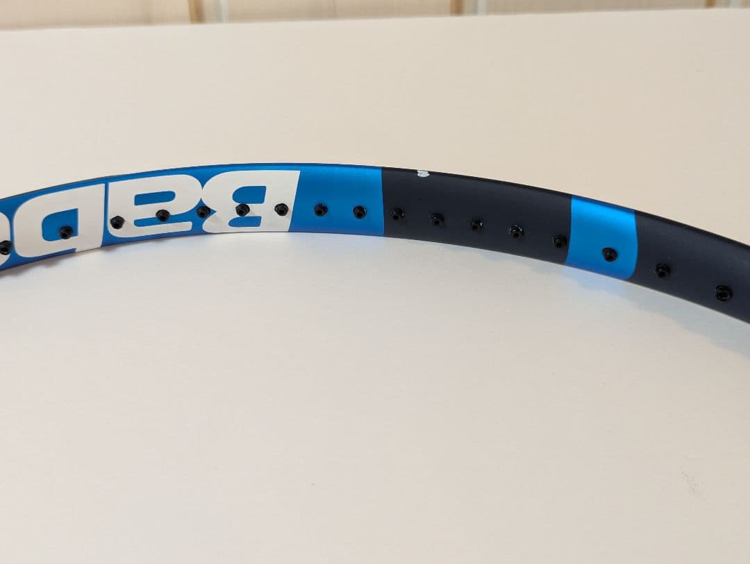 バボラ エボドライブ ツアー 2021年 G2 ケース付き evo drive