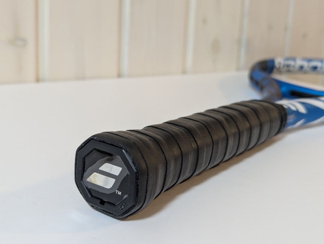 バボラ エボドライブ ツアー 2021年 G2 ケース付き evo drive