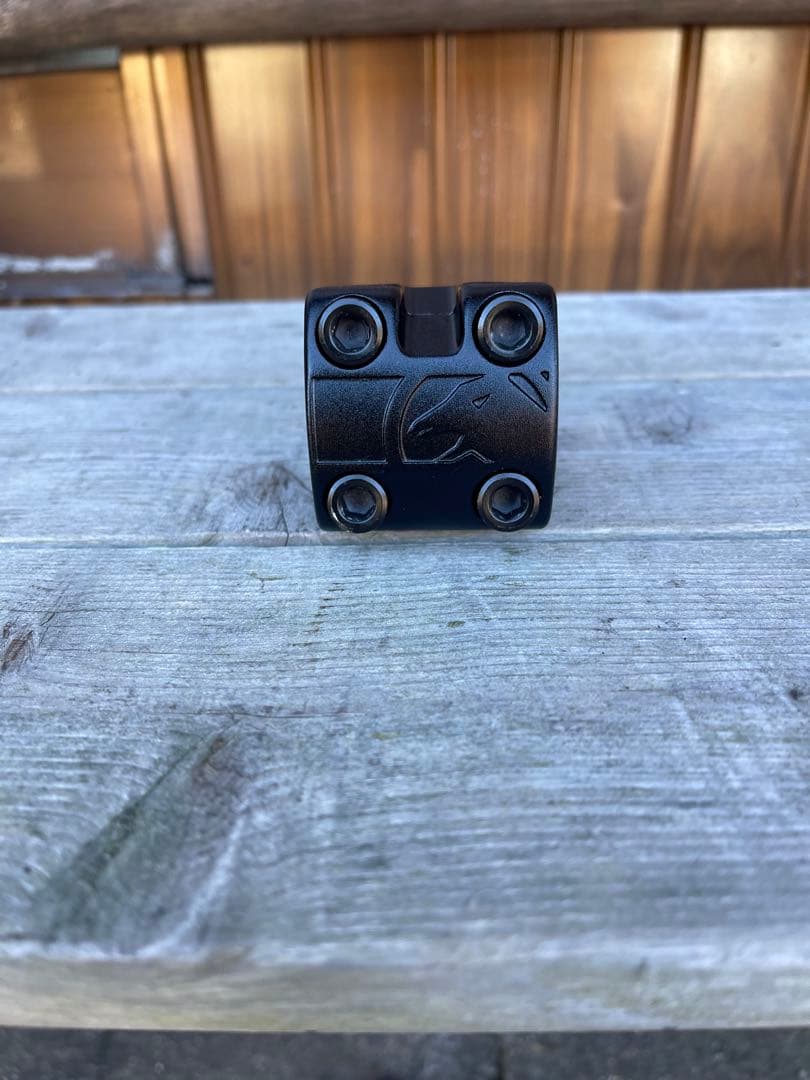 パーツ BMX SHADOW CONSPIRACY VVS STEM