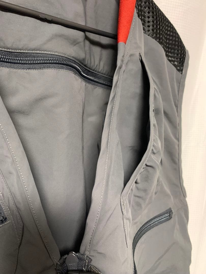 フォックスファイヤー　パスプルーパーベスト