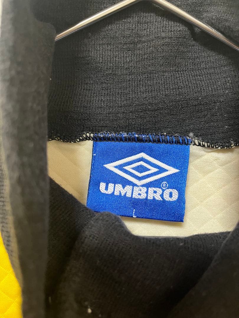 90s umbro アンブロ インテル GK ユニフォーム パリュウカ