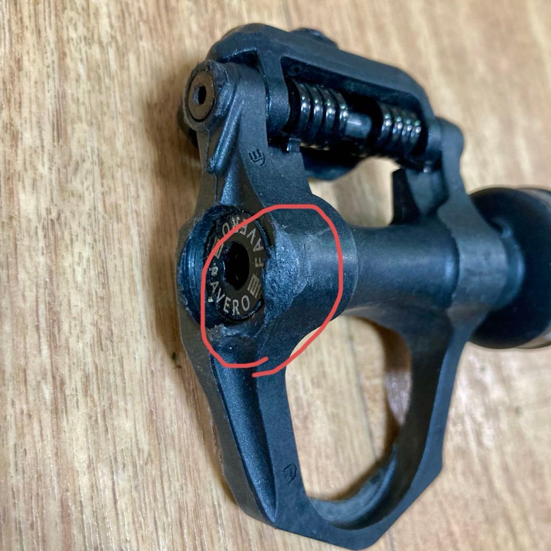 favero ASSIOMA DUO アシオマデュオパワーメーター（両側測定）