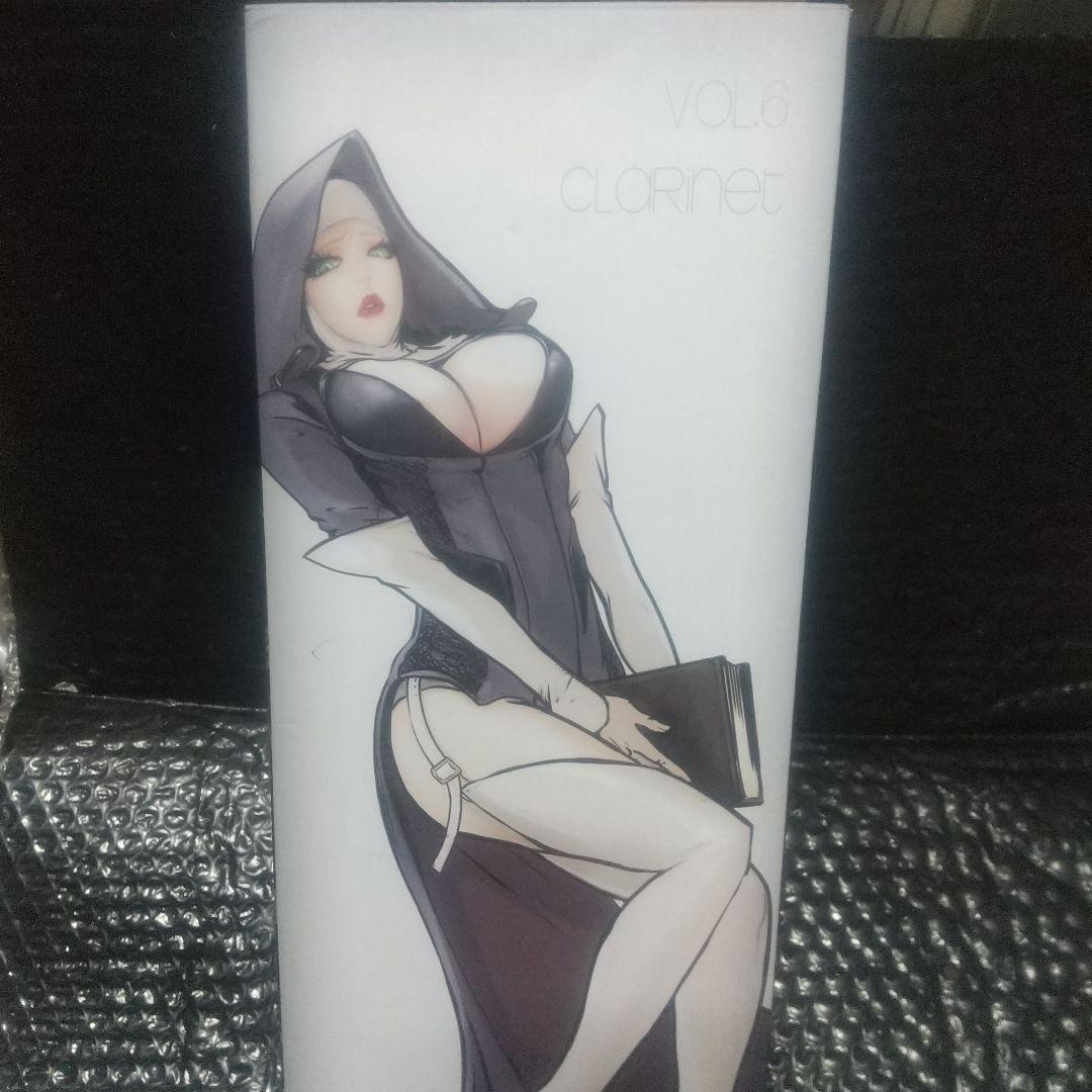 ★アーミーアトラクティブ・VoI.6 クラリネット