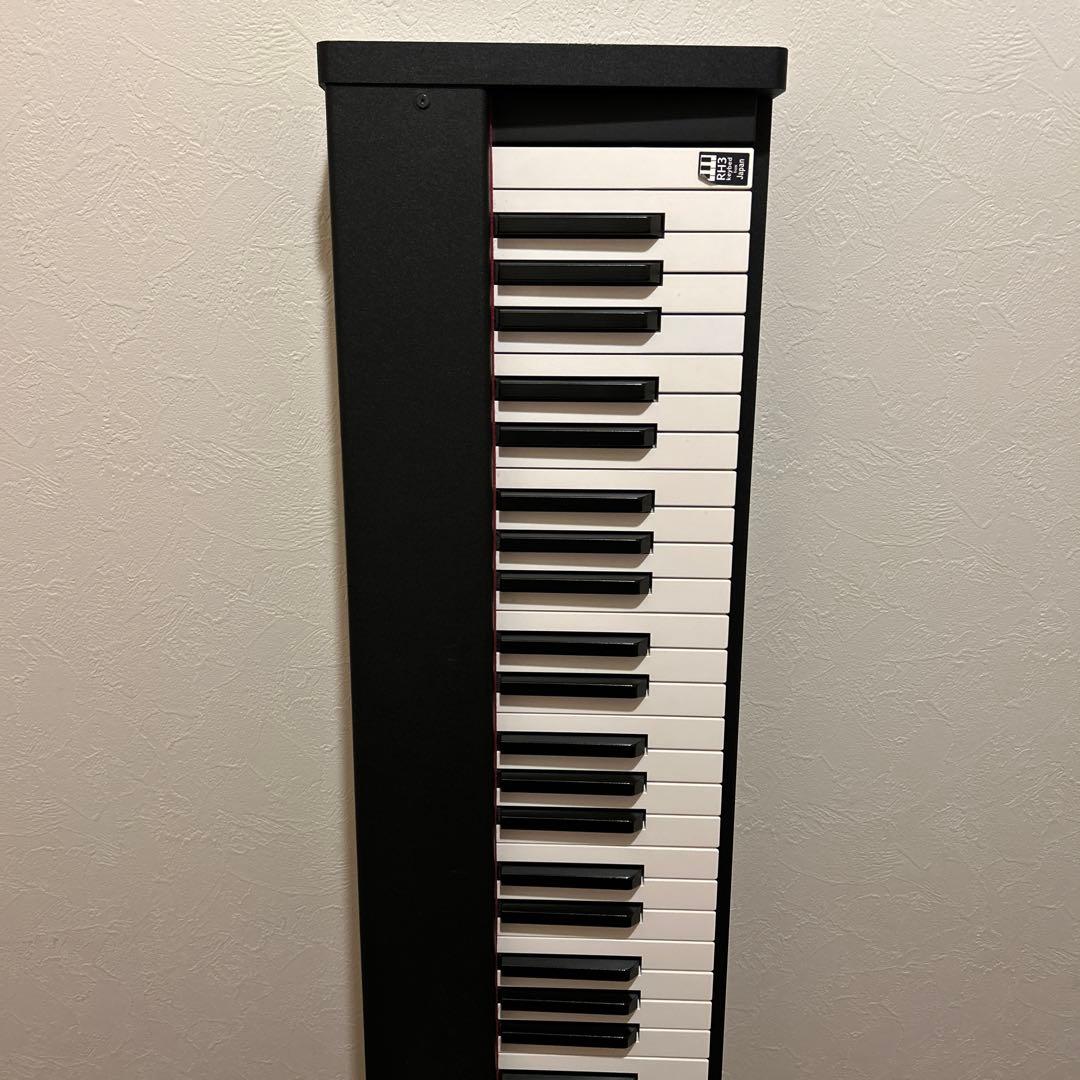 KORG D1 ステージピアノ本体 + 専用ケース（SC-D1）