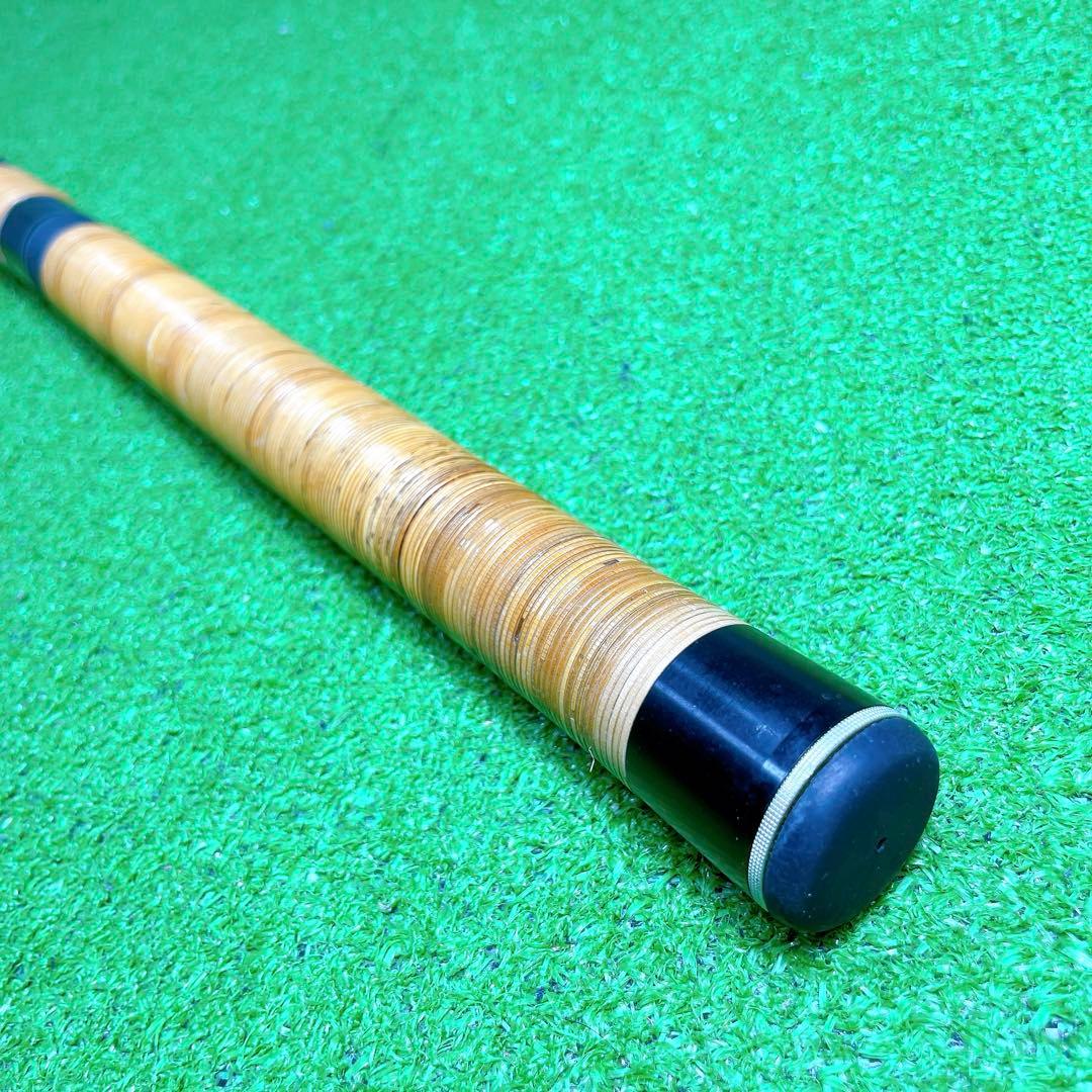 美品！DAIWA　ダイワ　アモルファスウィスカー　吟遊　中硬硬100 鮎　鮎釣り