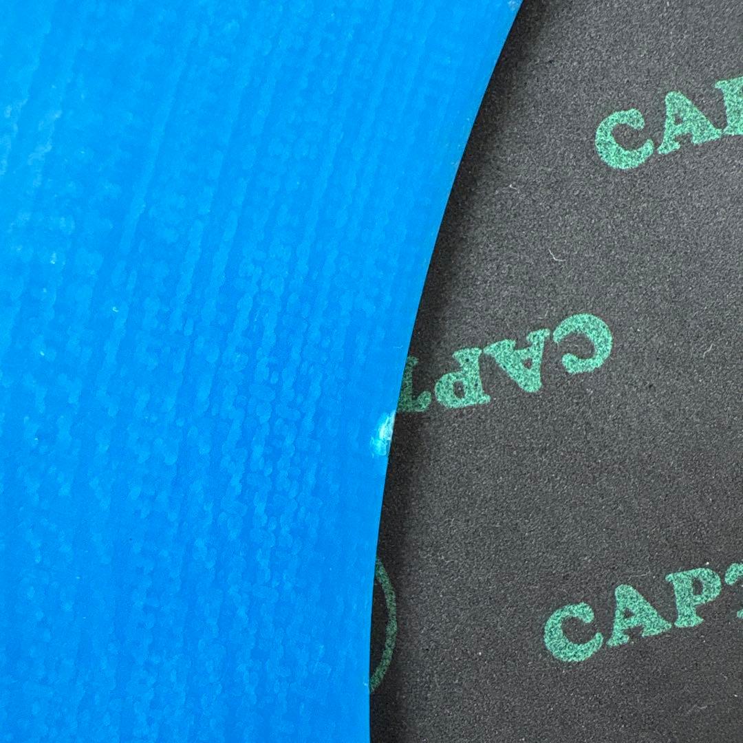 CAPTAIN FIN キャプテンフィン MARSHALL 9.75