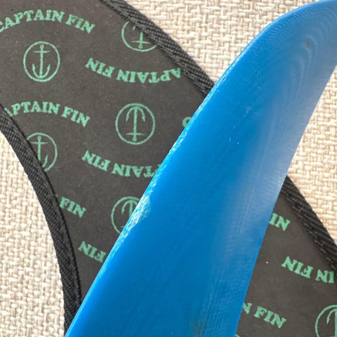 CAPTAIN FIN キャプテンフィン MARSHALL 9.75