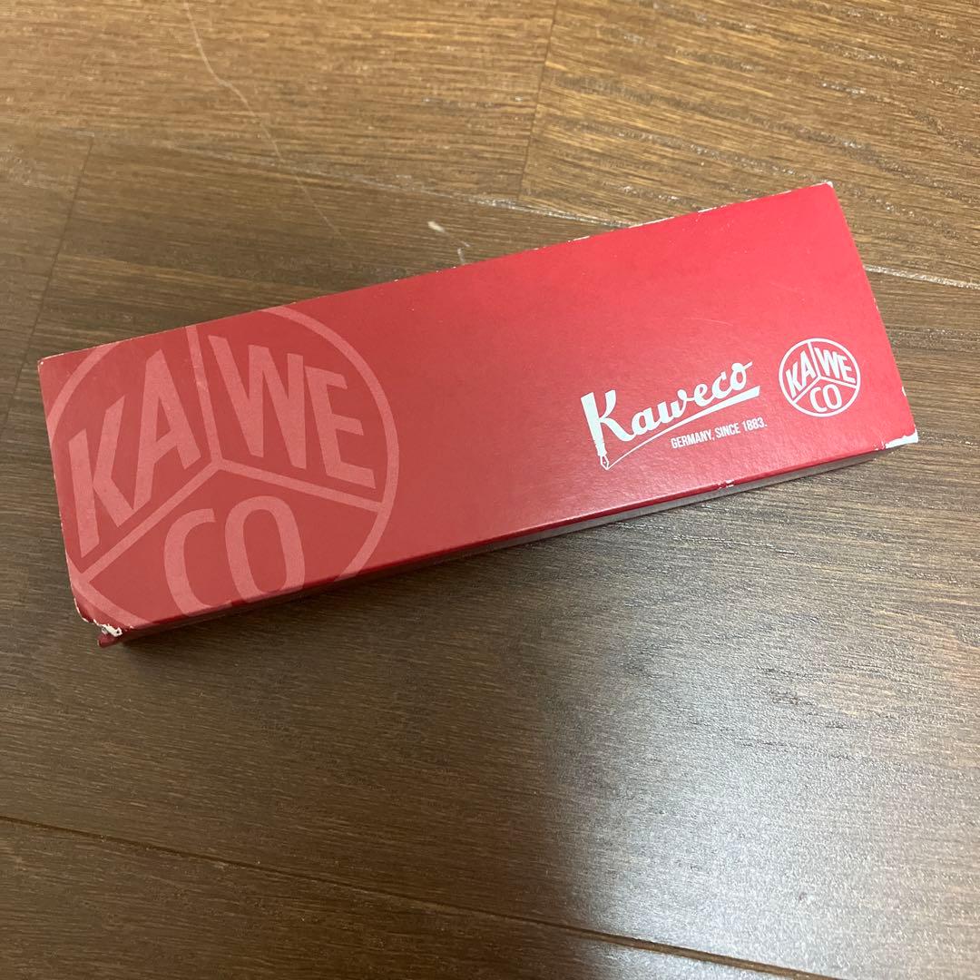 Kaweco カヴェコペンシルスペシャル0.7 シャープペンシル