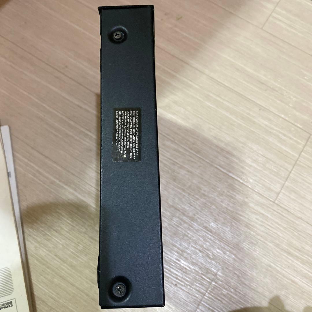 ギター BOSS SE-70 JOE