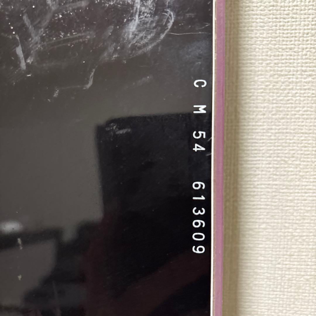 オガサカ　ctm 154