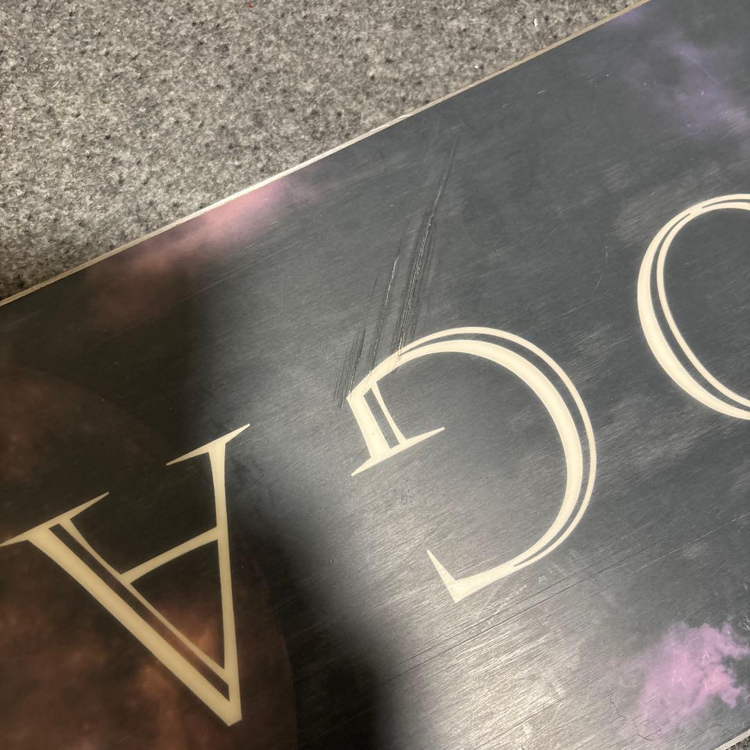 オガサカ　ctm 154