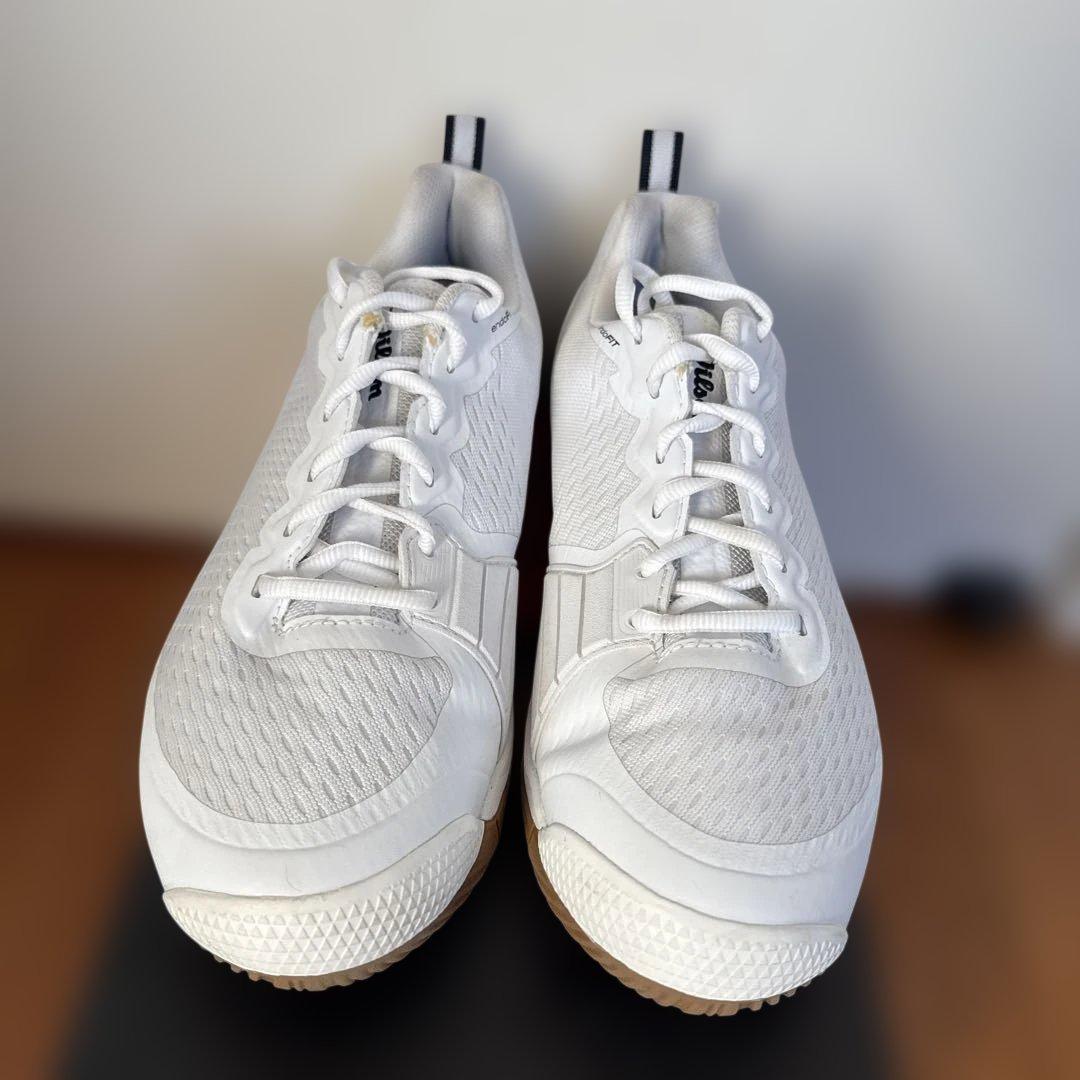 Wilson テニスシューズオールコート27.5cm