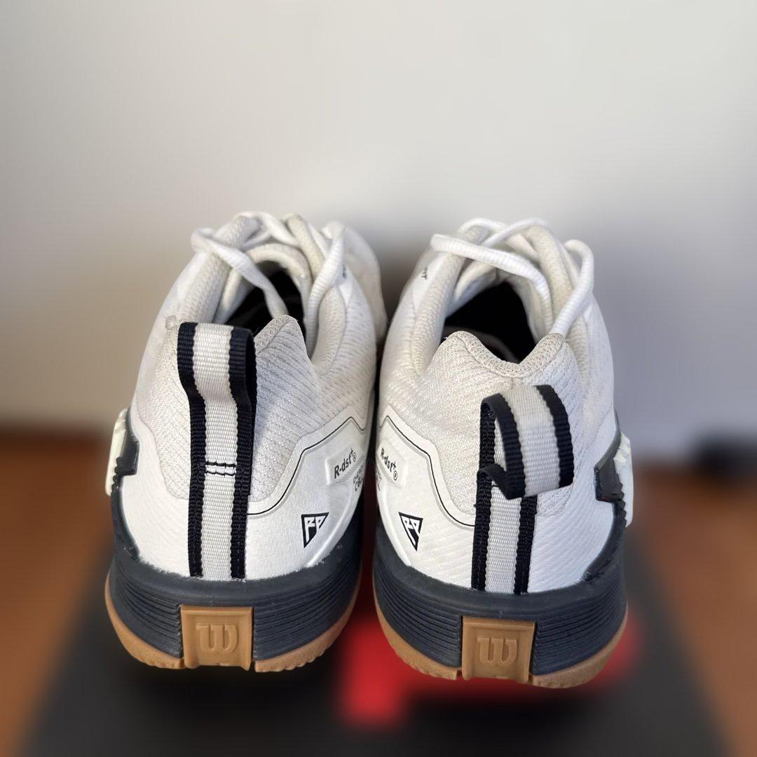 Wilson テニスシューズオールコート27.5cm