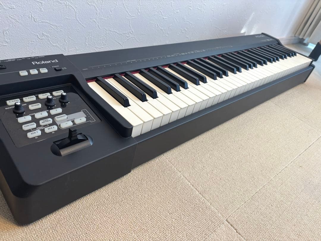 Roland RD-64 64鍵　電子ピアノ