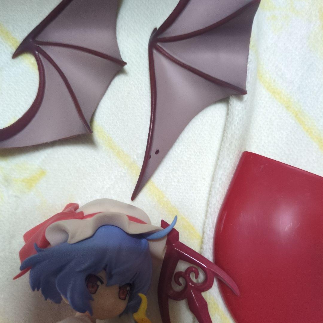 東方project　フィギュア　まとめ