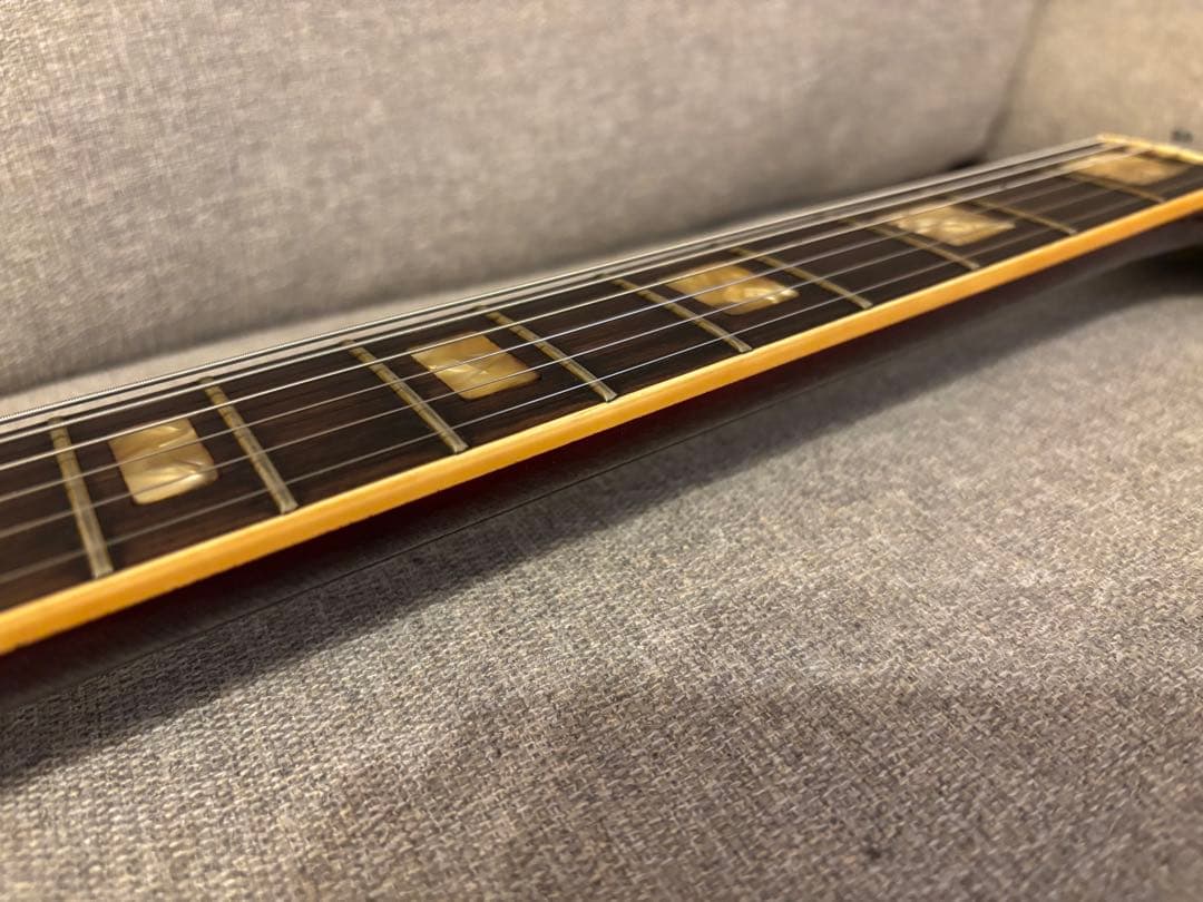 【限定セール】Greco SG360 74年製ビンテージ