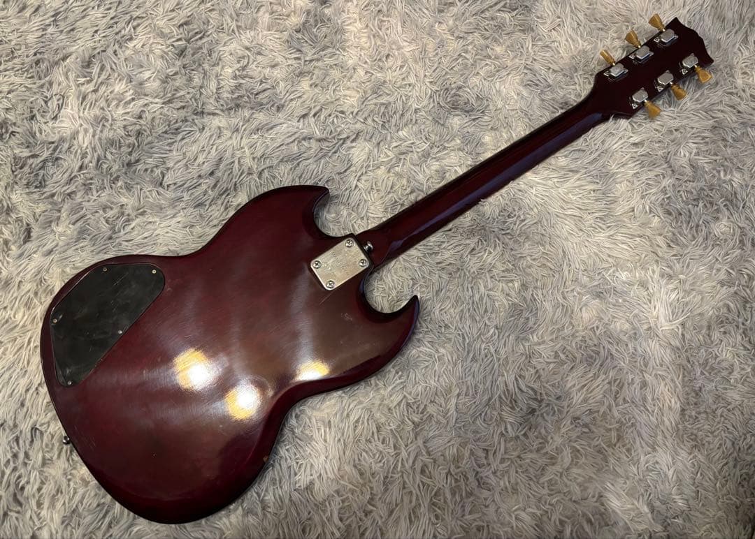 【限定セール】Greco SG360 74年製ビンテージ