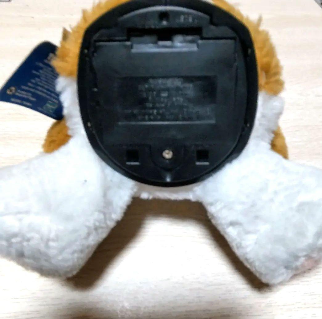 ファービー グレムリン ギズモ 希少 おしゃべりファービーTIGER タグ付き